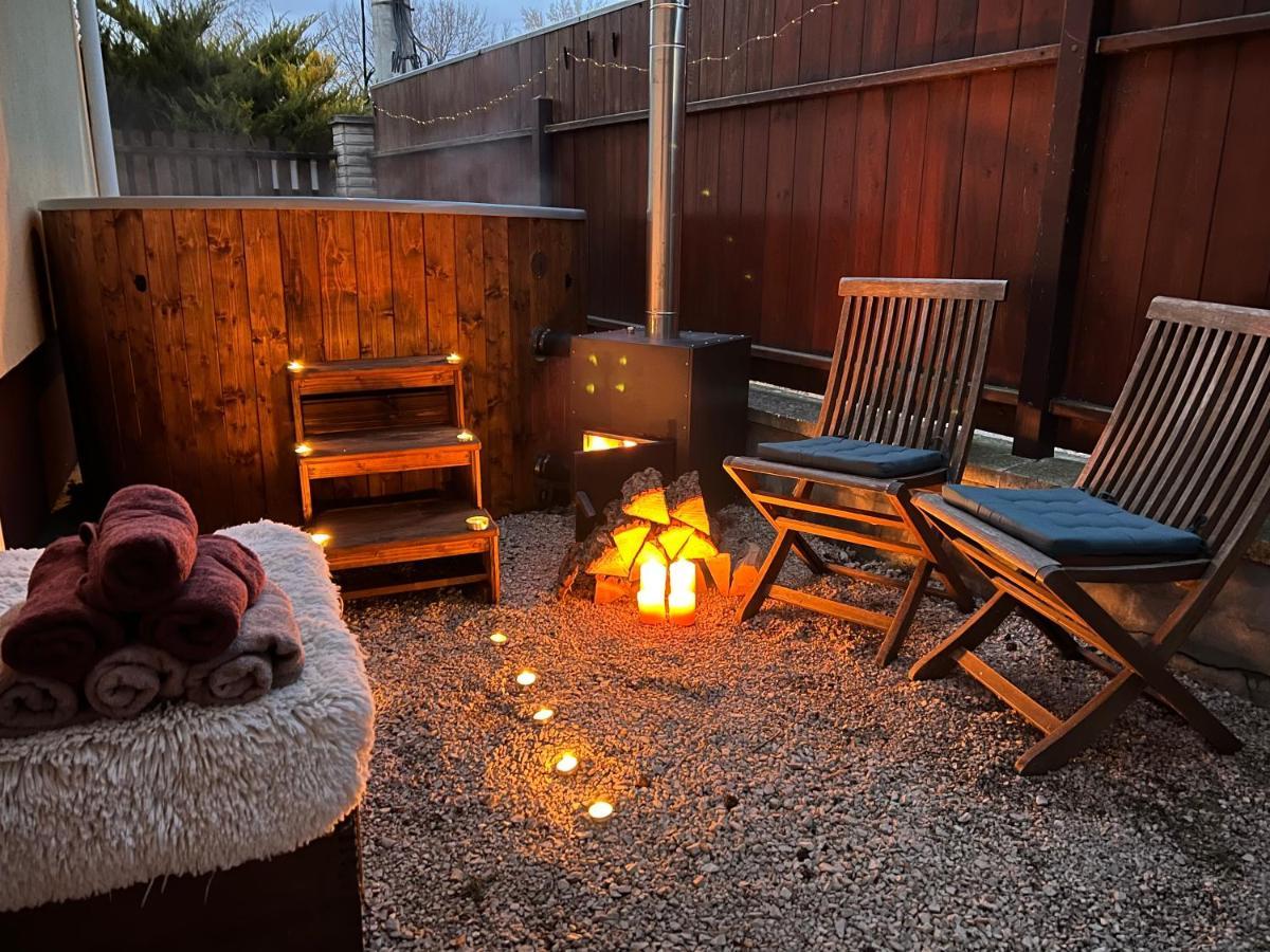 Gárdony Villa Relax Apartman מראה חיצוני תמונה