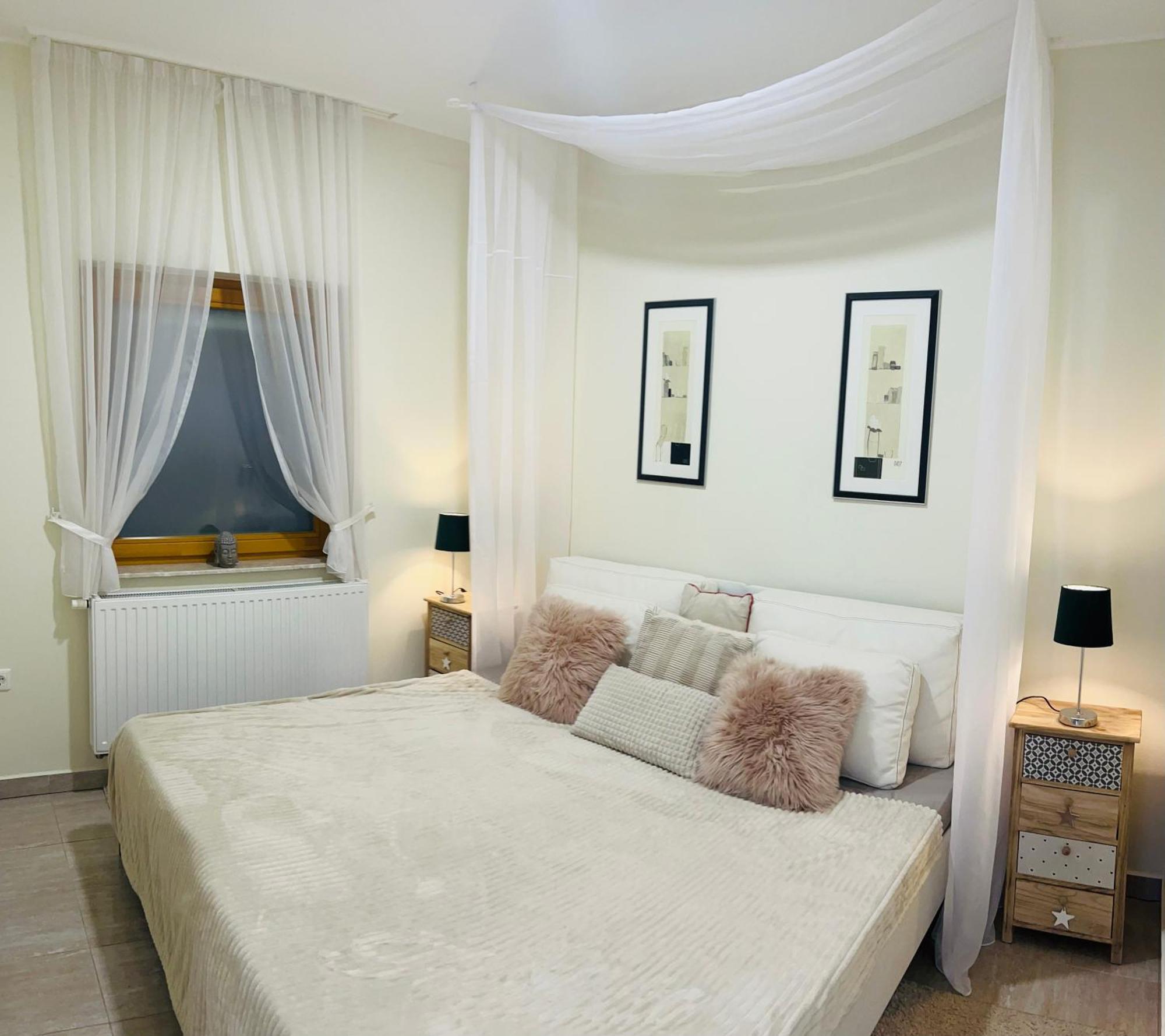 Gárdony Villa Relax Apartman מראה חיצוני תמונה