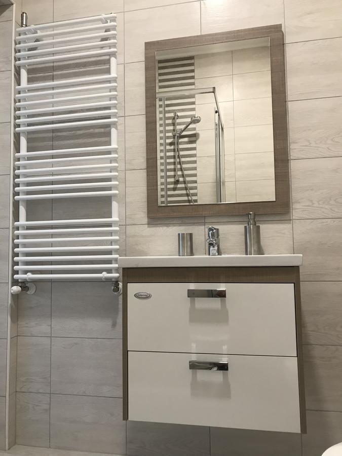 Gárdony Villa Relax Apartman מראה חיצוני תמונה