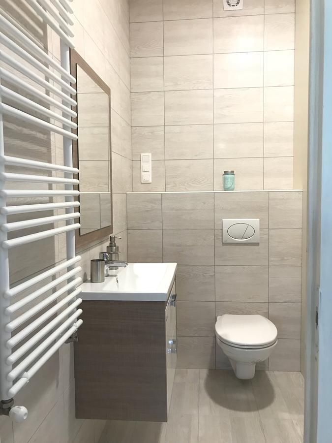 Gárdony Villa Relax Apartman מראה חיצוני תמונה