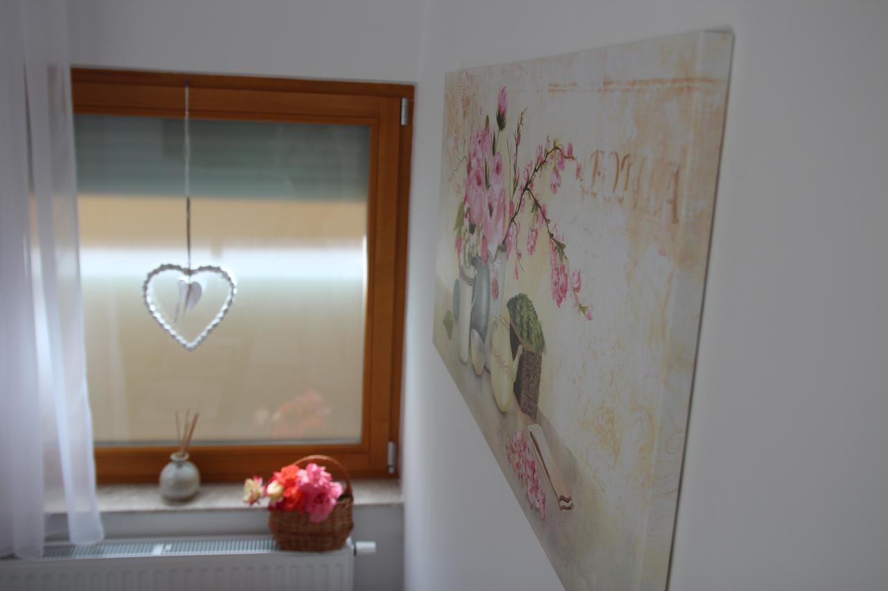 Gárdony Villa Relax Apartman מראה חיצוני תמונה