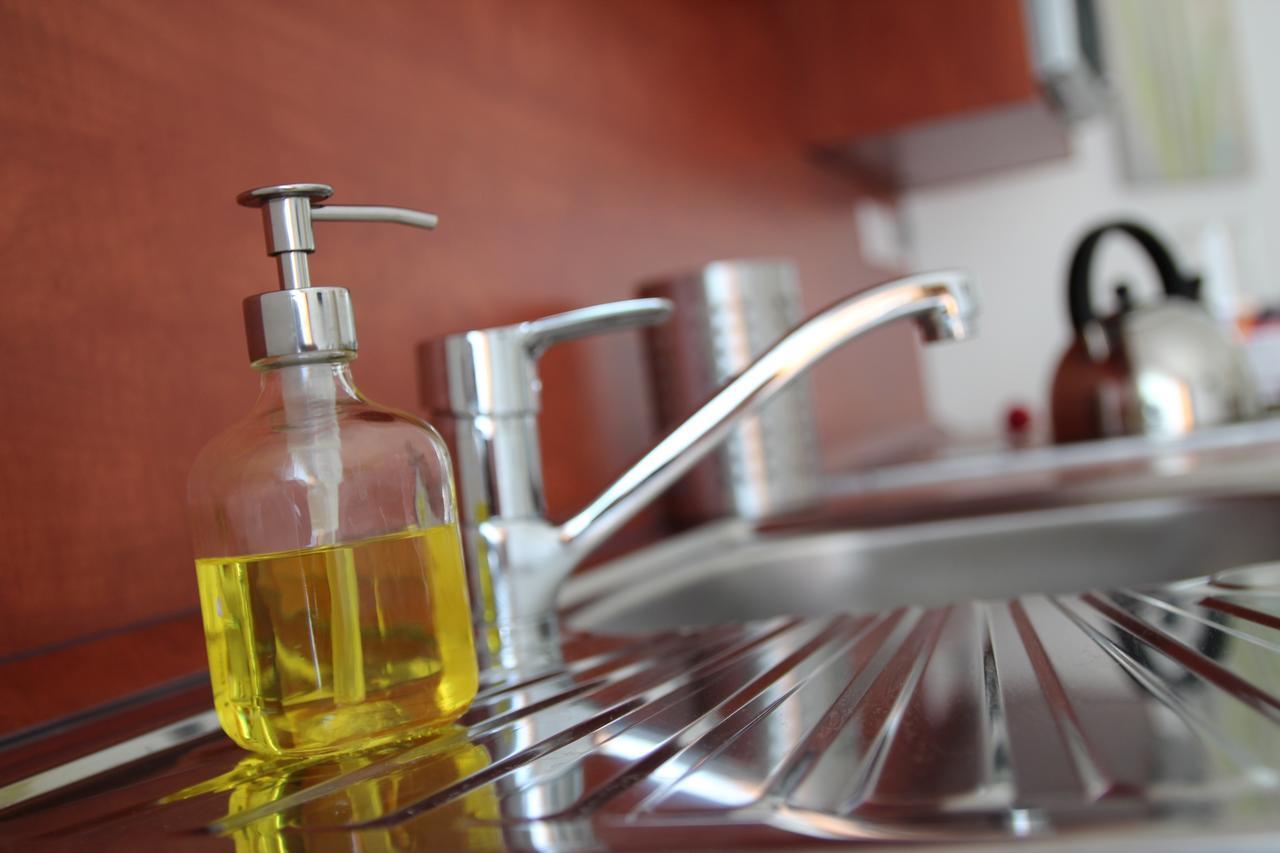 Gárdony Villa Relax Apartman מראה חיצוני תמונה